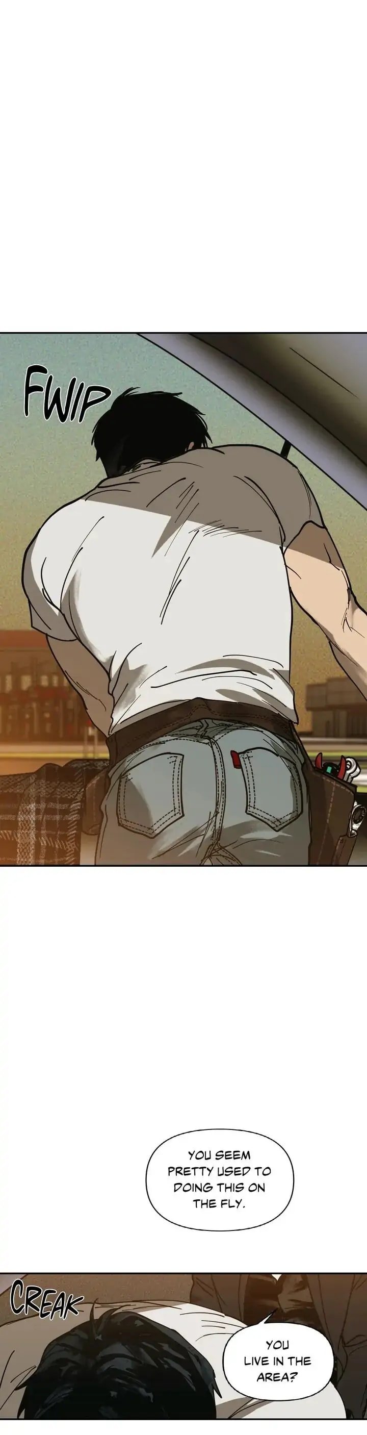Shutline, Chapter 1 image 16